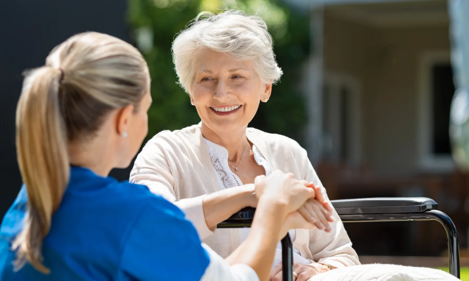 Trusted NDIS Disability Care Melbourne