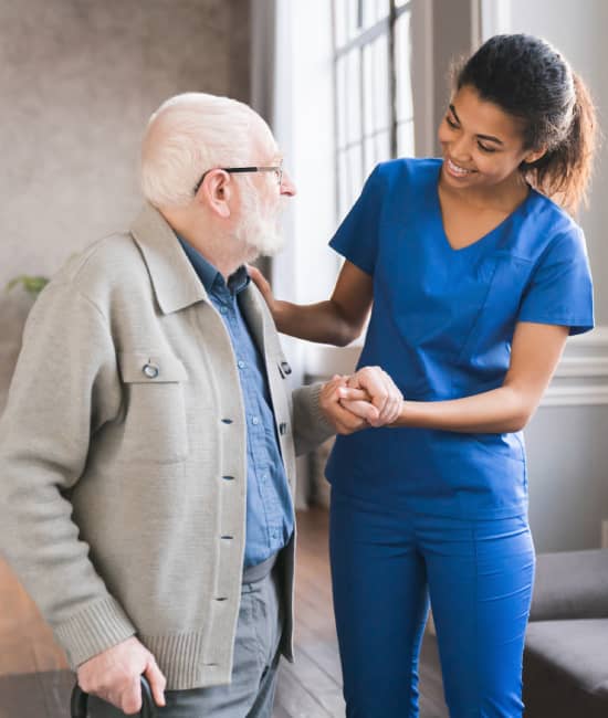 Trusted NDIS Personal Care Southbank Services