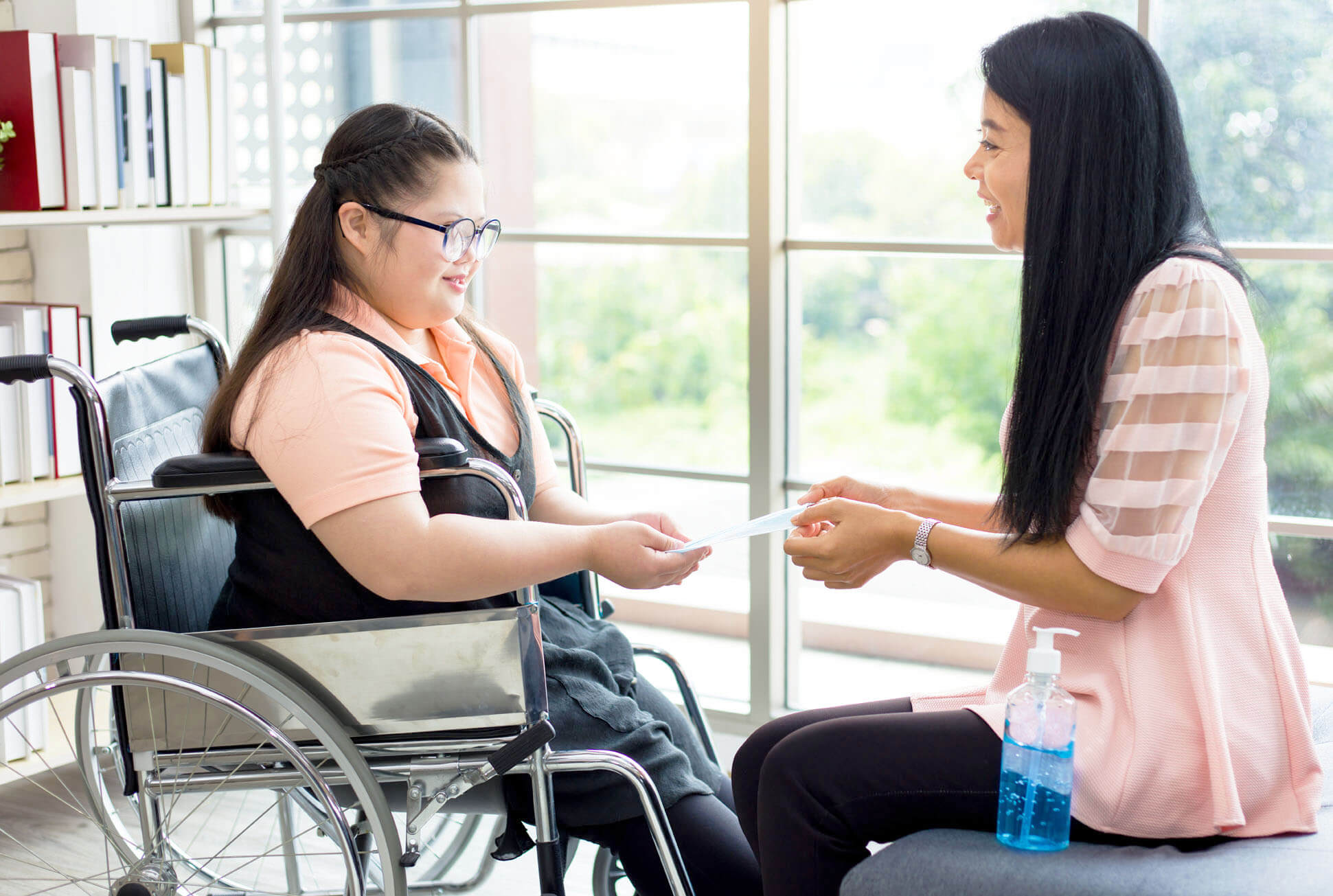 NDIS Care Provider in Cranbourne