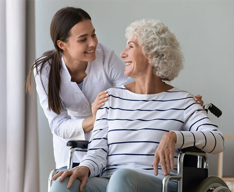 NDIS Registered Provider Service in Cranbourne