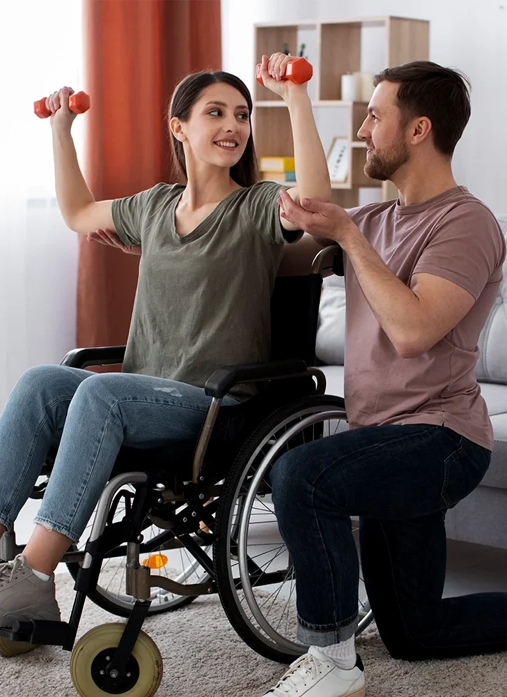 Supported Independent Living Providers Melbourne for NDIS participants